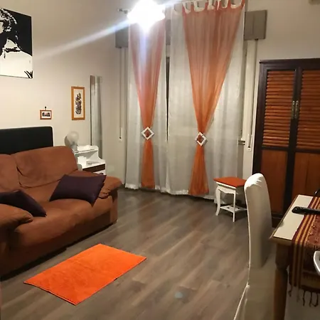 아파트 Mirella's Trastevere