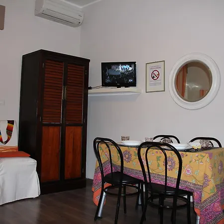 Mirella's Trastevere * 로마