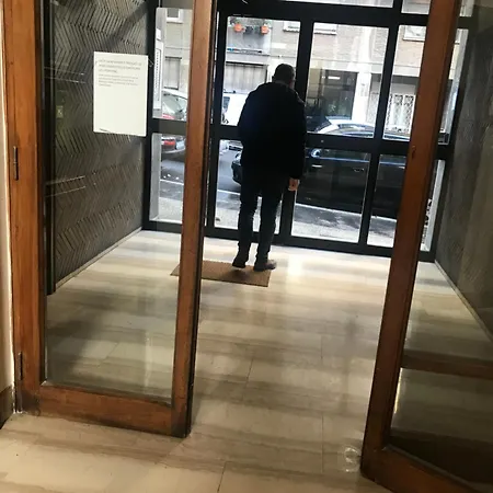 特拉斯特维尔米瑞拉公寓 公寓