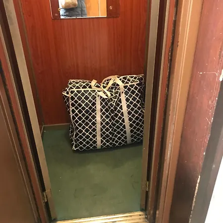 特拉斯特维尔米瑞拉公寓 *