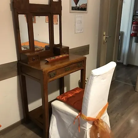 公寓 特拉斯特维尔米瑞拉公寓 *